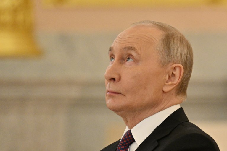 "Украина предлагала ограничить войну": Путин рассказал об "успехах" своей армии в Украине