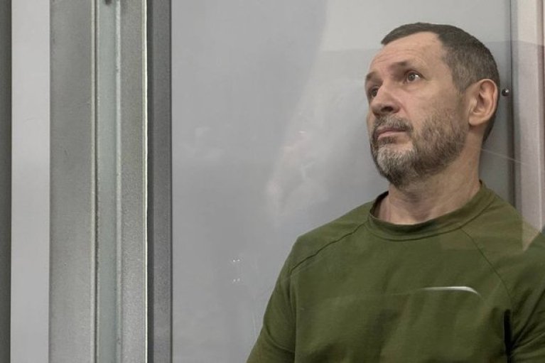 Обвинувачений у вбивстві Парубія розповів, як готувався до замаху та планував втечу до Росії