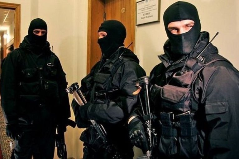 Власти готовят новые массовые обыски на предприятиях и у волонтеров Киева, — эксперт