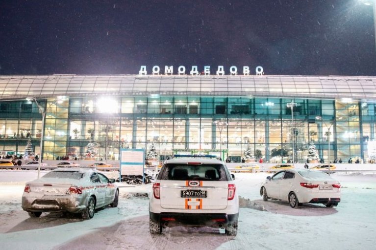 В российских аэропортах вводят ограничения на использование авиатоплива