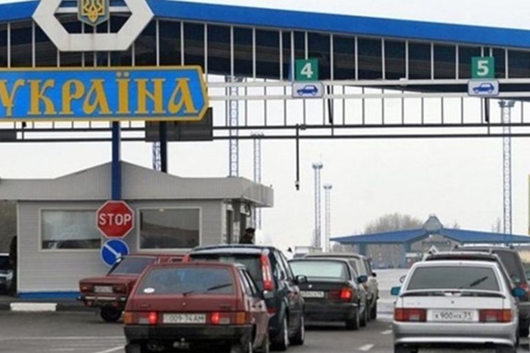 Правительство планирует обеспечить укрытиями пункты пропуска на границе.