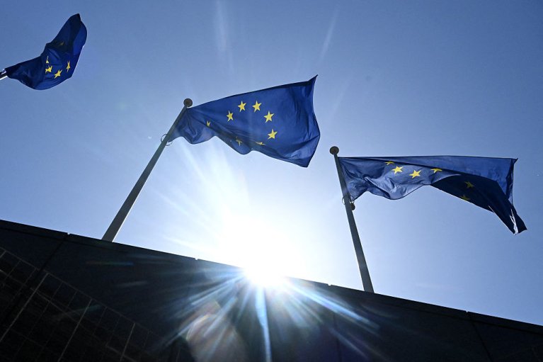 Украина просит ЕС не давать защиту мужчинам мобилизационного возраста, — DW