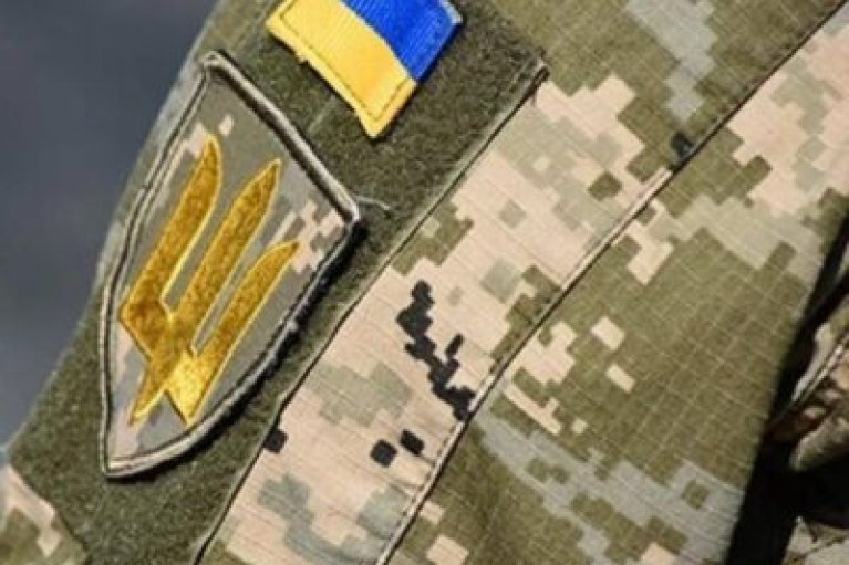 В Харьковской области неизвестный расстрелял из автомата 5 военных