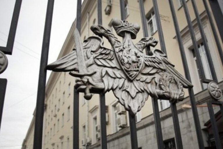 Россия заявила об усилении ударов по Киеву и Украине в целом