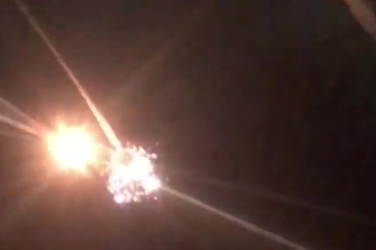 Росіяни вдарили ракетами по Одесі: Є поранені, пошкоджено підприємство, лікарню та коледж