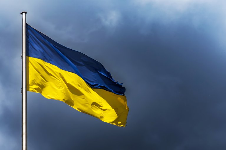 ЗСУ повідомили про підняття українського прапора на Кінбурнській косі та відступ окупантів