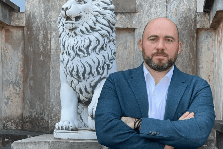 ЗМІ: Нардеп Столар, який фігурує у справі "Феміда", повернувся до України