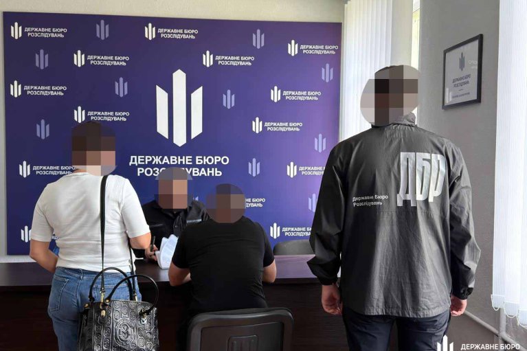 В Сумской области разоблачили заместителя комбата, который безосновательно насчитал почти миллион гривен выплат своим подчиненным