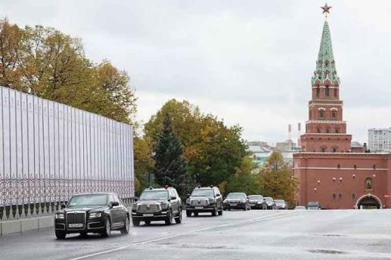 У Кремлі заговорили про вирішальний вплив Європи на врегулювання війни в Україні