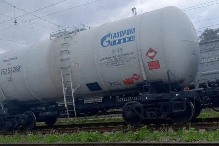 "Отряды Буданова" устроили очередную дерзкую диверсию на железной дороге в РФ