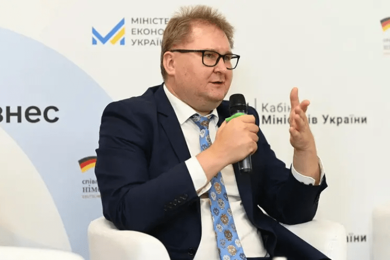 Зеленський призначив Качку представником України при ЄС