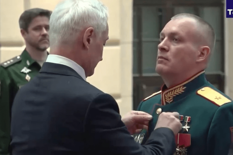 Столо известно, кто ликвидировал российского генерала-"героя СВО"