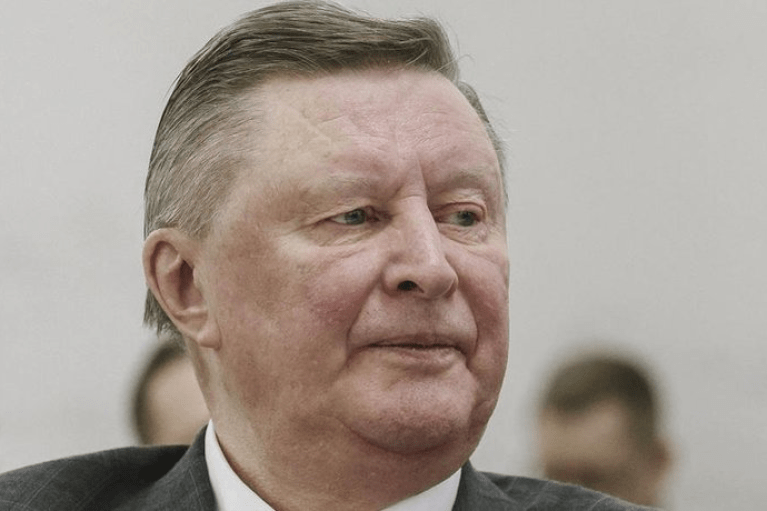 В России умер один из самых влиятельных чиновников и близкий соратник Путина