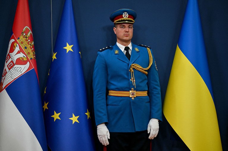 Новое правительство Сербии не планирует наказывать Россию за нападение на Украину