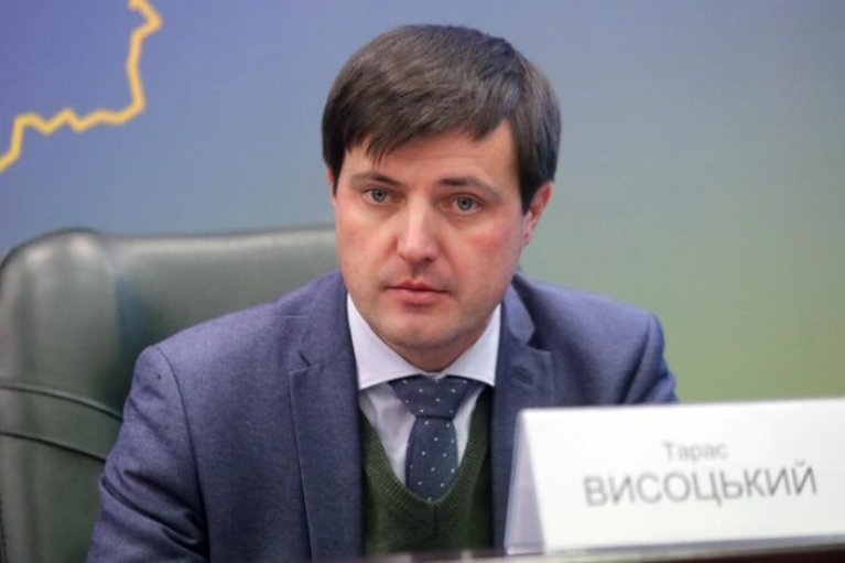 В Украине восстановили профильное аграрное министерство