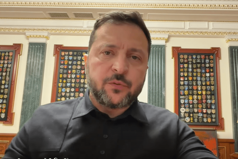Нардепам следует проголосовать за 7 важных законопроектов, — подчеркнул Зеленский (ВИДЕО)