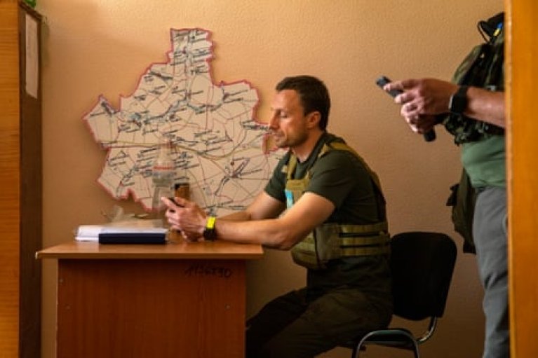 Прокурор із маршрутом через Росію. Кого Кравченко поставив у Полтаві