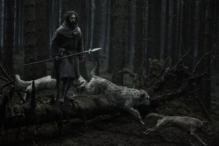 Universal Pictures представила официальный трейлер хоррора "Вервульф"