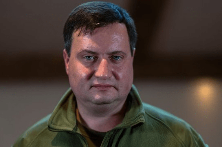 Рашисты и путинисты помешаны на символизмах, надо быть бдительными, – представитель ГУР Юсов