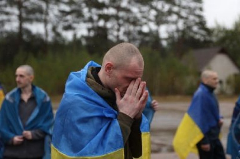 ЄС планує запустити платформу для визволення з російського полону, — Каллас