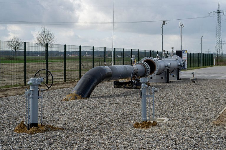 Армия РФ осенью может усилить удары по газовой инфраструктуре Украины, — ГУР