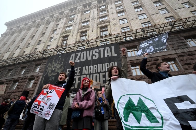 Банковая против Кличко. Назначат ли киевлянам нового Попова