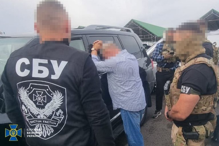 Экс-нардеп из Николаевской области "продавал" ухилянтам выписки ВЛК об инвалидности
