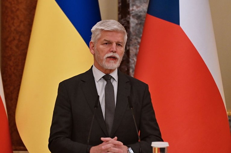 "Путин снова объявит мобилизацию": президент Чехии Павел отвел Украине на месяца на возврат к переговорам с Россией