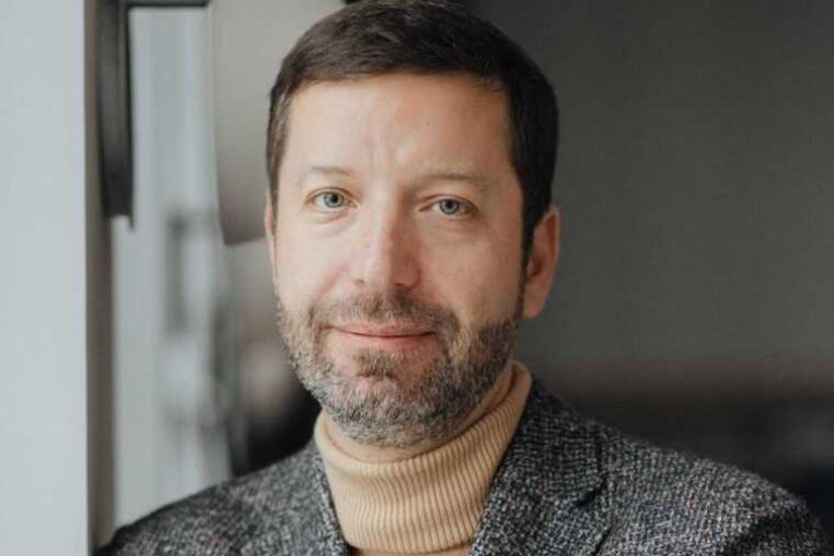 Костянтин Круглов спростував інформацію про своє "затримання на Кіпрі" та "обхід санкцій"