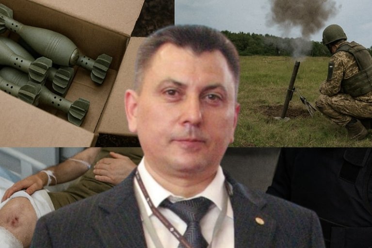 Санкції проти бізнесмена Пукіша можуть скасувати вже цього тижня, — ЗМІ