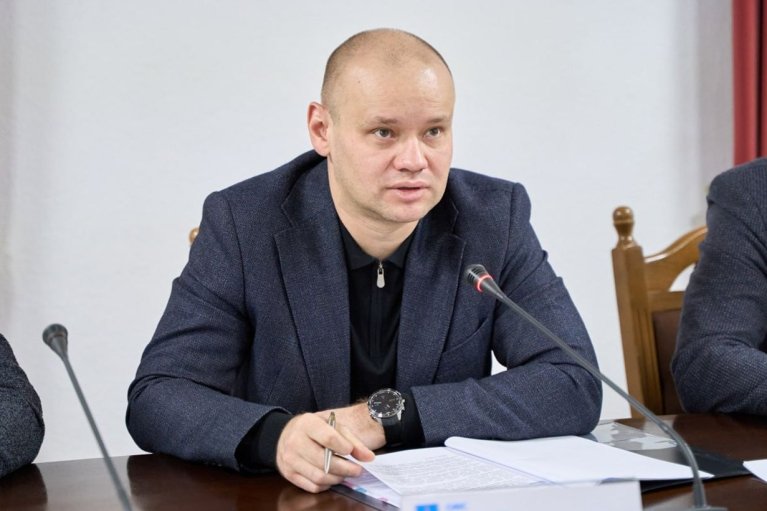 Опікуни науки. Як директор НАБУ Кривонос та керівник САП Клименко допомогли Вербицькому із відстрочкою
