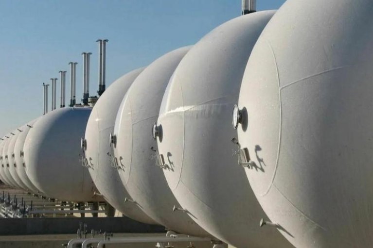 Руководитель одного из ключевых газовых хабов в ЕС призвал не запрещать сжиженный газ из России