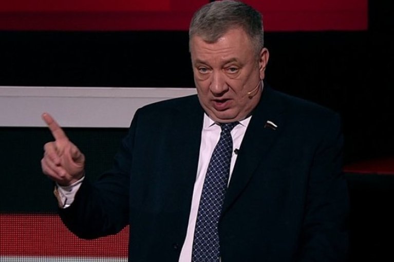 "Бог, якщо треба, пробачить": Російський генерал зізнався, що за його наказом убивали мирних жителів України (ВІДЕО)