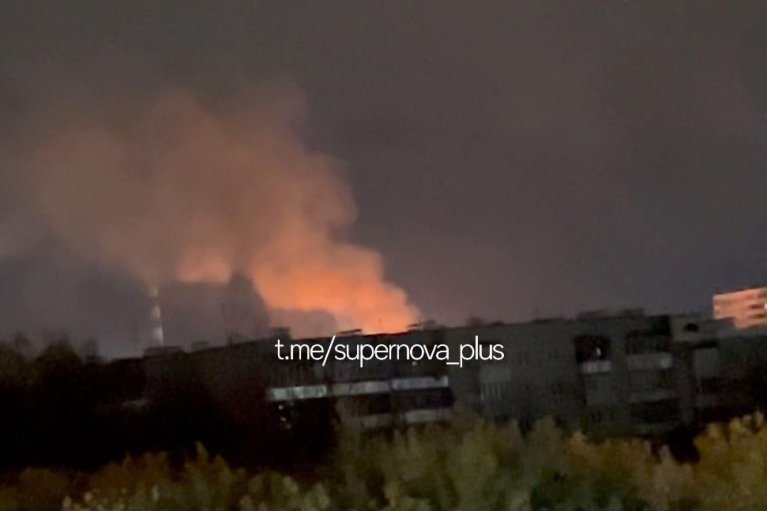 Ракет в РФ станет меньше: ВСУ попали в завод по производству электроники для крылатых и баллистических убийц