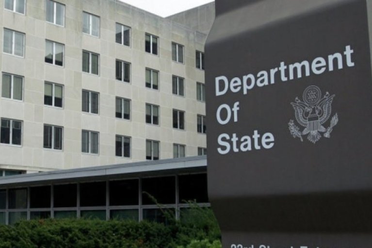 Голова Міжнародного кримінального суда потрапила в "чорний список" США