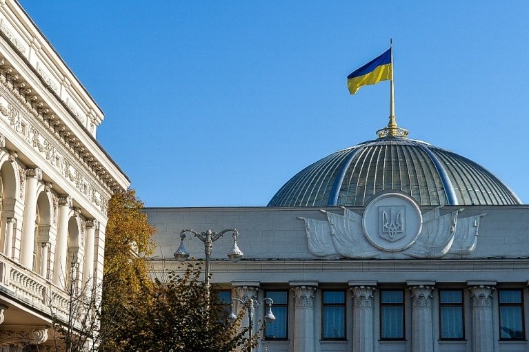 ВРУ тестуватиме голосування в підземному укритті: нардеп розповів про умови та складнощі