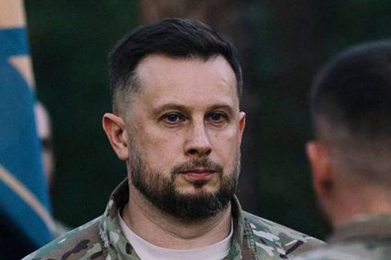 На День Незалежності Зеленський дав звання Героя України Білецькому