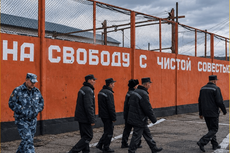 Оккупированные территории РФ превращает в криминальные анклавы, — ГУР