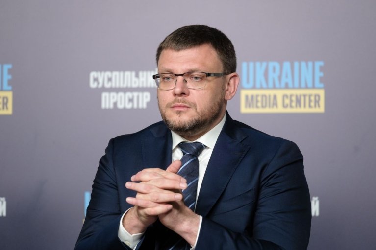 Молчание Кривоноса является тестом на зрелость для антикоррупционных институций и общества, — СМИ