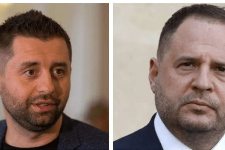 Відставку Федорова  порадили Зеленському Арахамія на пару з Єрмаком, — ЗМІ