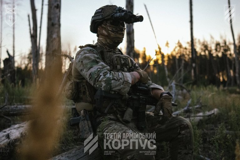 Сили оборони звільнили низку сіл на Донеччині: Білецький розповів, як триває операція "Вівальді" (ВІДЕО)