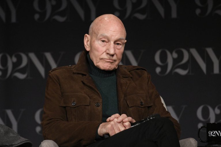 Умер звездный актер из "Людей Икс" и "Звездного пути"