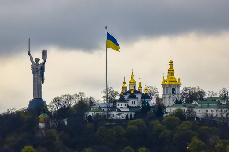 Київ зайняв перше місце в рейтингу міст України з прозорості та електронних сервісів, — Transparency International