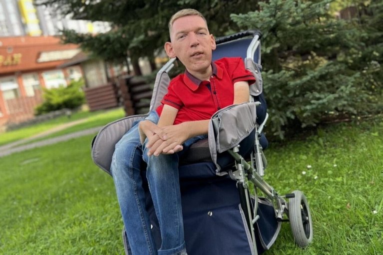 Хворий на СМА Назарій Гусаков отримав нову підозру: кількість постраждалих збільшилася майже втричі