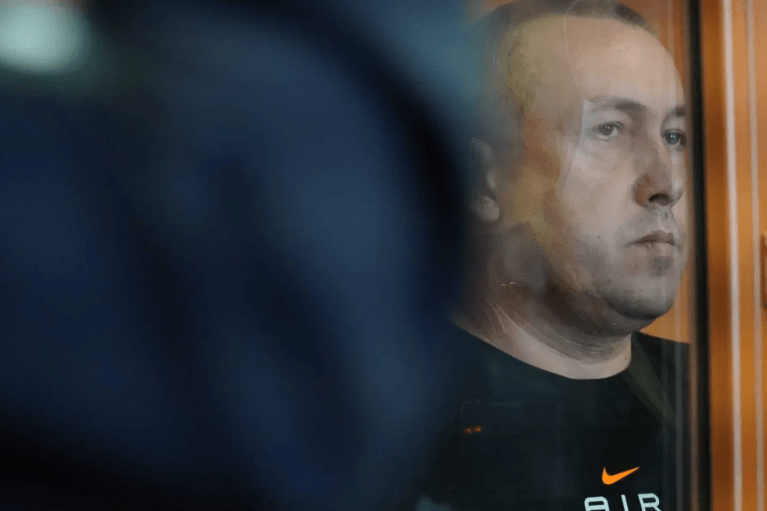 Суд обрав запобіжний захід для екскомбрига 155 ОМБр Лучанова
