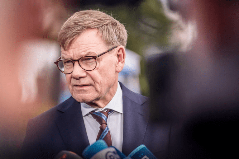 Німеччина ініціює необхідність розгляду дій Росії на засіданні Радбезу ООН
