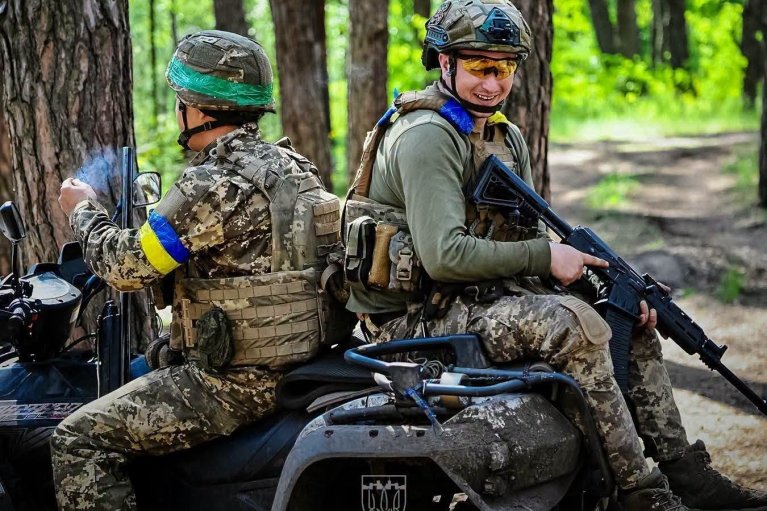 Вражеская армия более двухсот раз штурмовала позиции ВСУ: что происходит на фронте