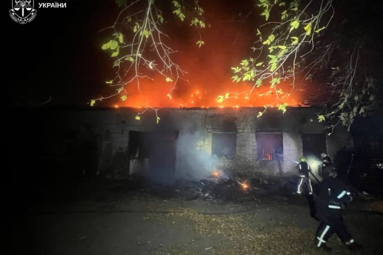 На Харківщині за сьогодні 21 людина постраждала внаслідок ударів РФ, одна людина загинула