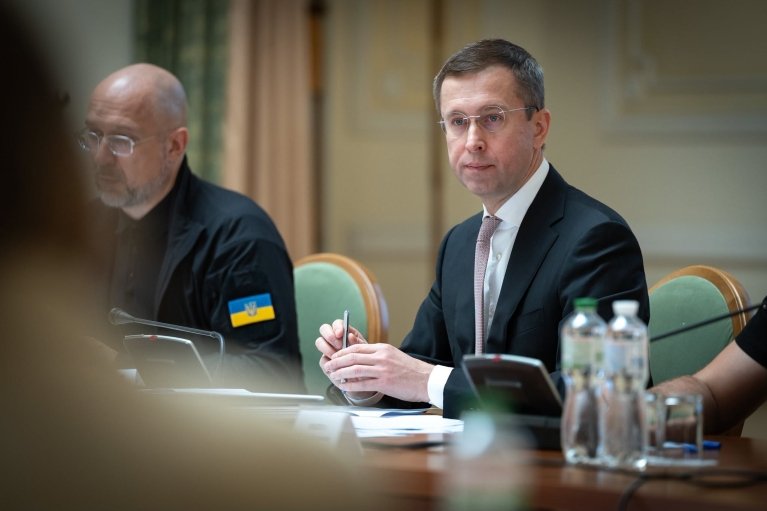 Кабмин определился с приоритетами в подготовке к зиме