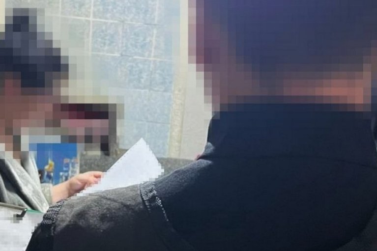 Помогала готовить удар по энергетике Черкасщины: СБУ задержала вражескую агентку